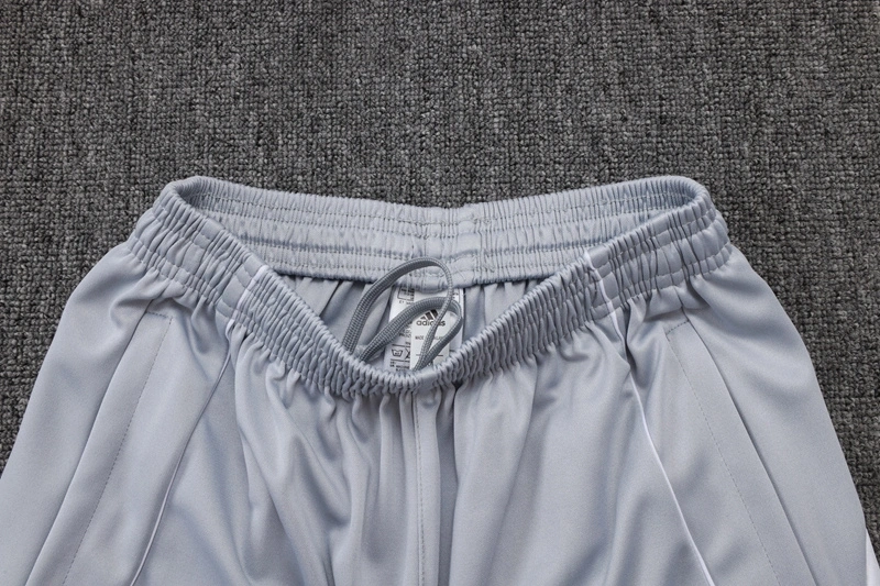 2025/26 Real Madrid Tracksuits Training Suit