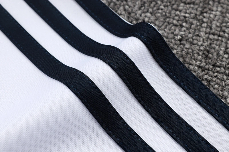 2025/26 Real Madrid Tracksuits Training Suit
