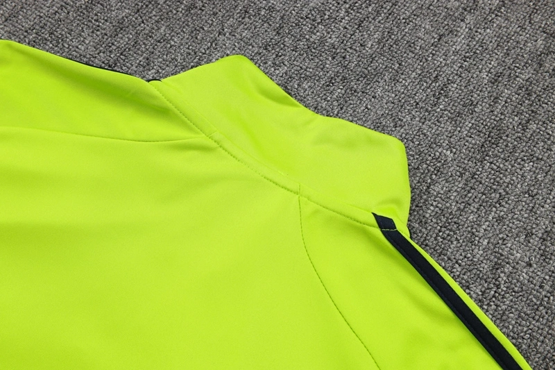 2025/26 Real Madrid Tracksuits Training Suit