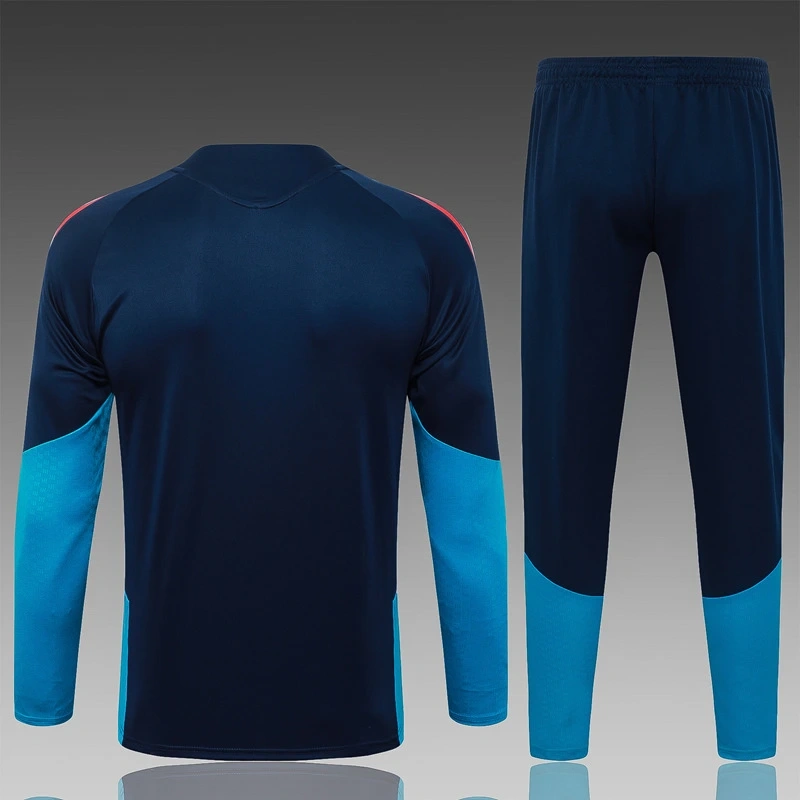 2026/27 Spain Tracksuits Training Suit