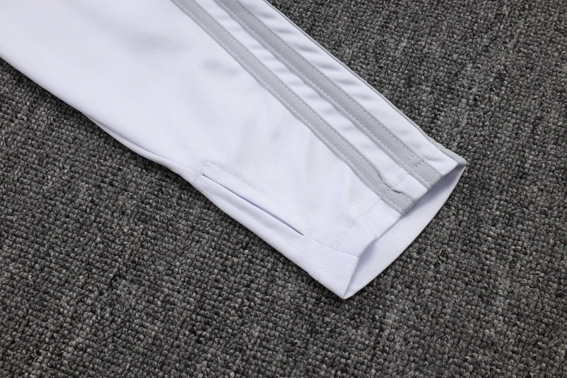 2025/26 Real Madrid Tracksuits Training Suit