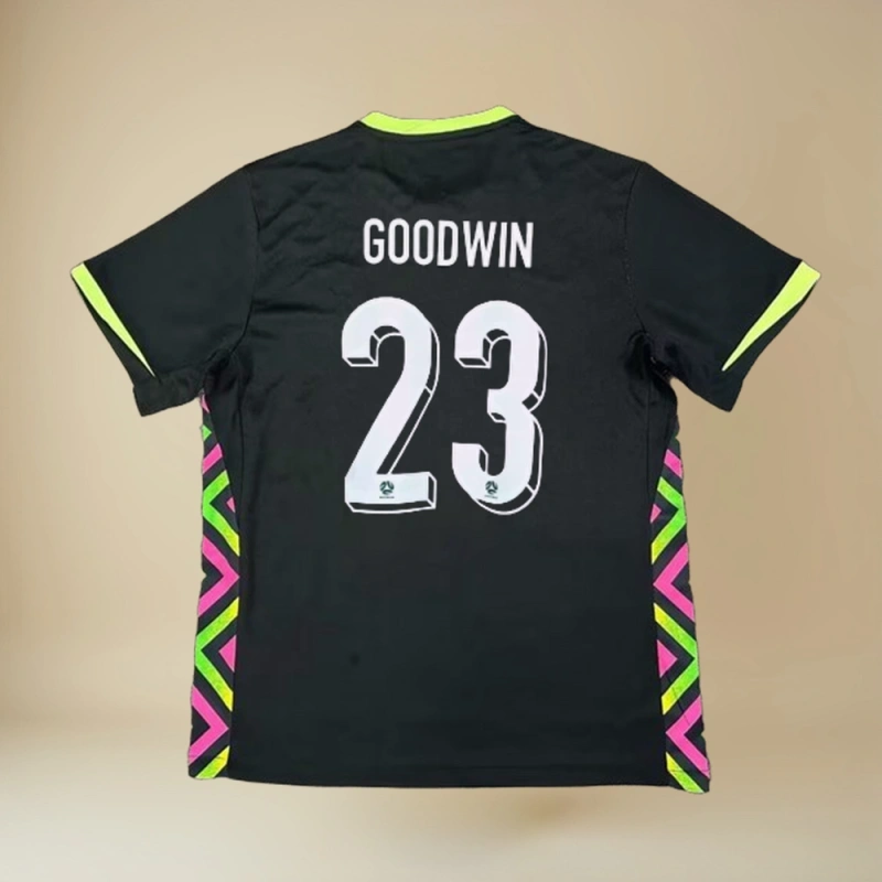 2026 Australia World Cup Away Jersey