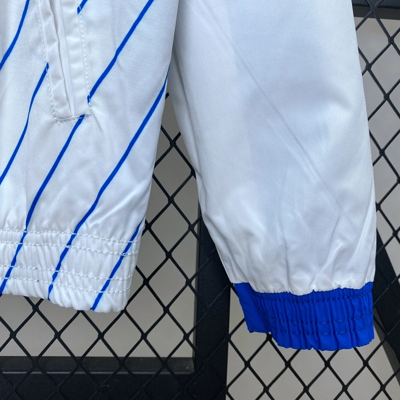 24/25 Rcd Espanyol Training Windbreaker （Double Sided ）