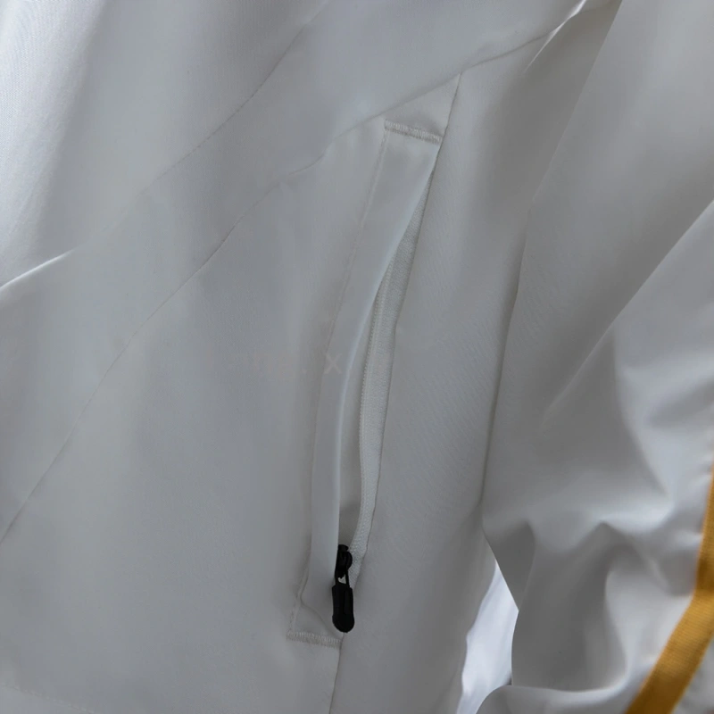 2008/09 Germany Windbreaker - White