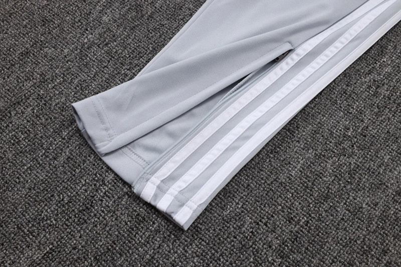 2025/26 Real Madrid Tracksuits Training Suit