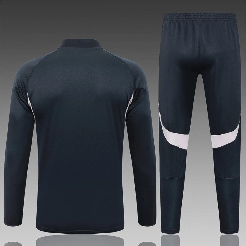 2025/26 Real Madrid Tracksuits Training Suit