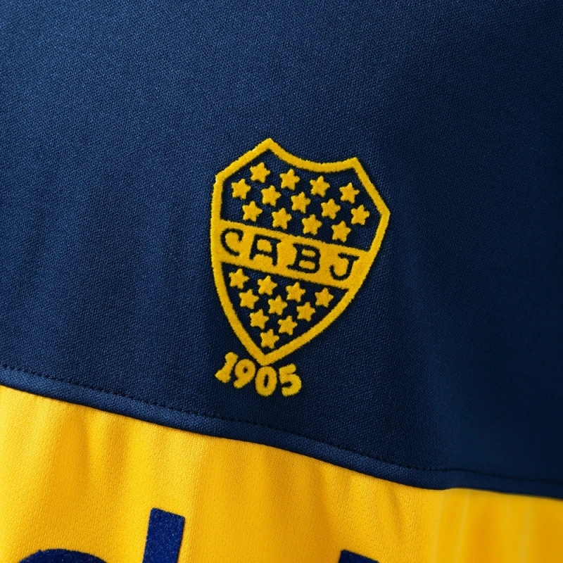 1994/95 Boca Juniors Home Jersey