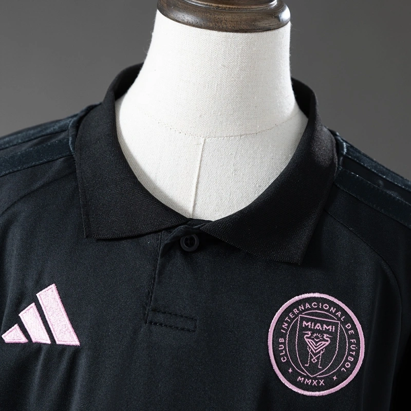 2025/26 Inter Miami Away Kids Kit