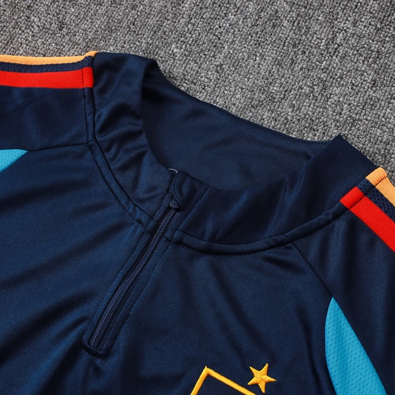 2026/27 Spain Tracksuits Training Suit