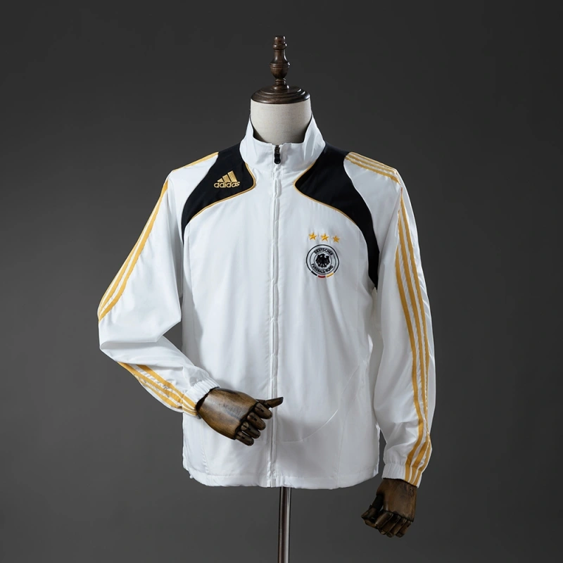 2008/09 Germany Windbreaker - White