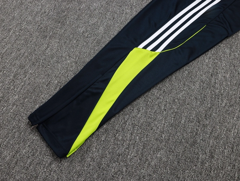 2025/26 Real Madrid Tracksuits Training Suit