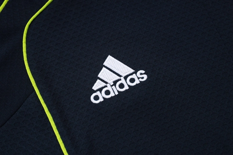 2025/26 Real Madrid Training Shirt