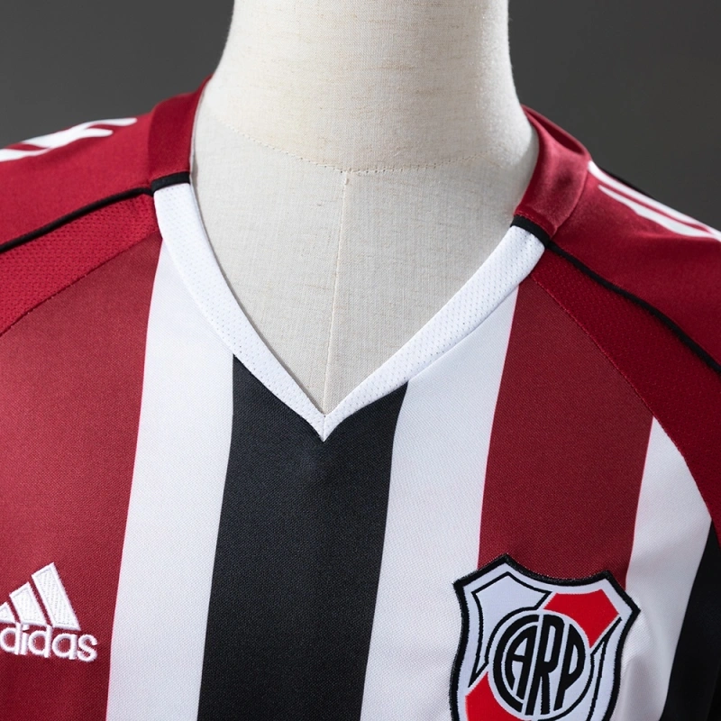 2005/06 River Plate Away Jersey
