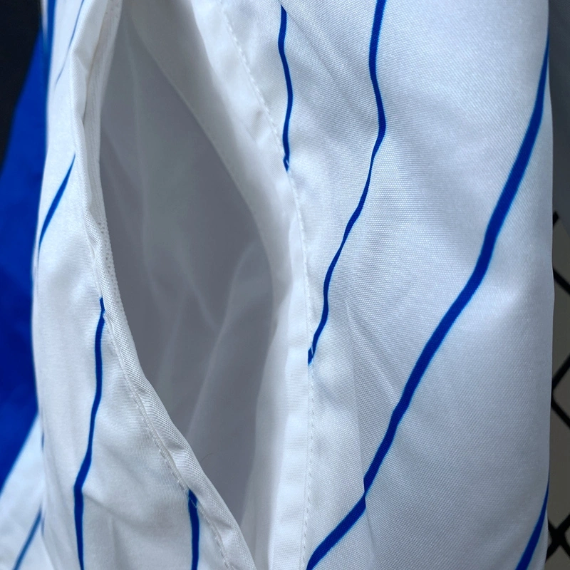24/25 Rcd Espanyol Training Windbreaker （Double Sided ）