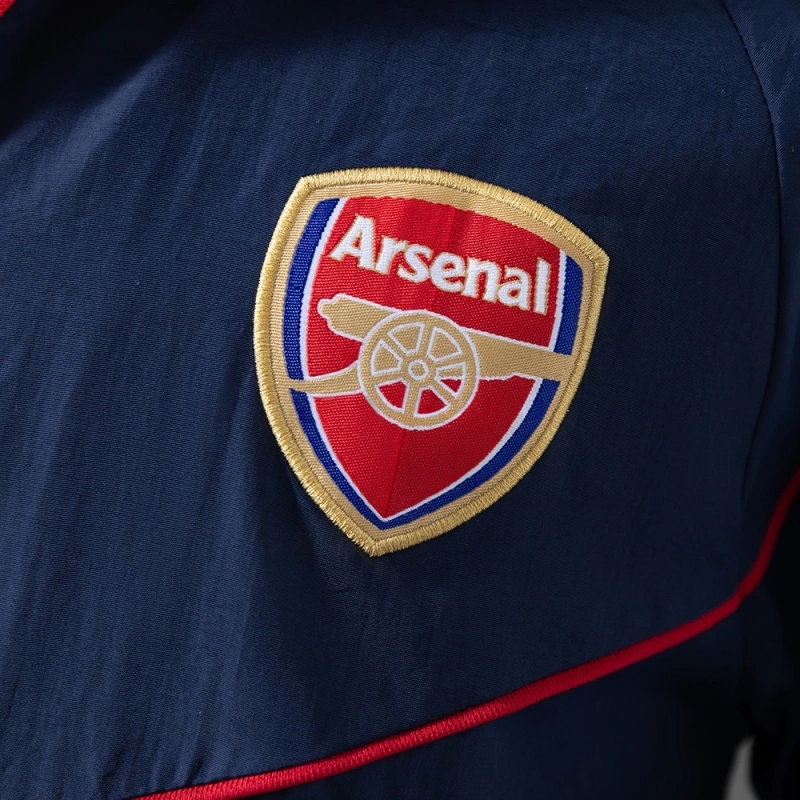 2025/26 Arsenal Windbreaker