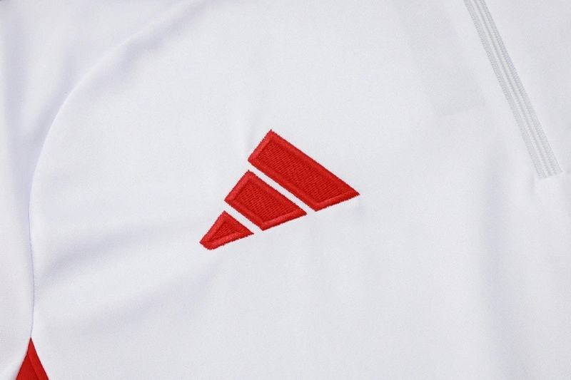 2025/26 Bayern Munich Tracksuits Training Suit