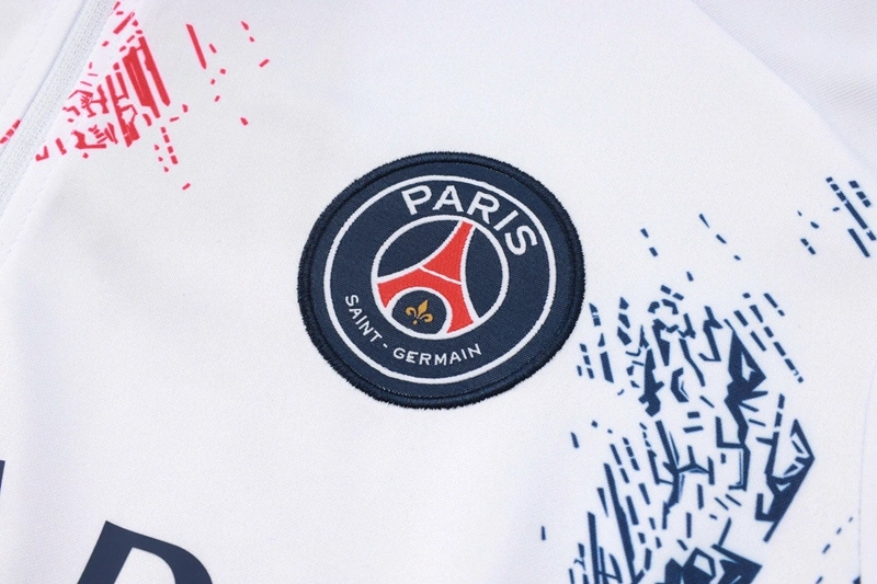 24/25 Psg Tracksuits Training Suit
