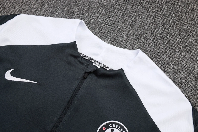 2025/26 Chelsea Tracksuits Training Suit