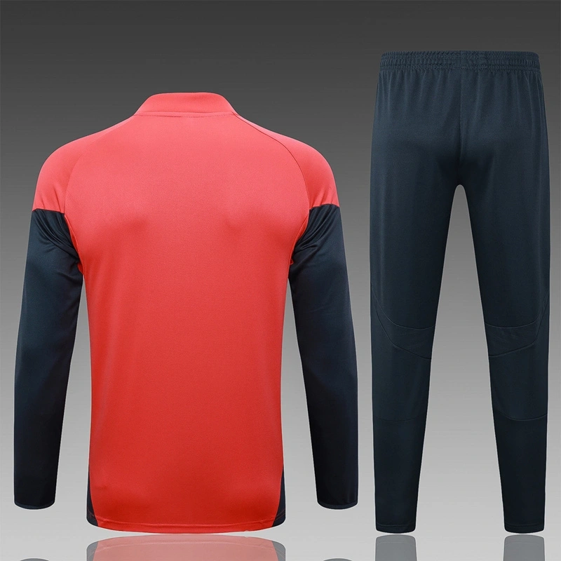 2025/26 Bayern Munich Tracksuits Training Suit