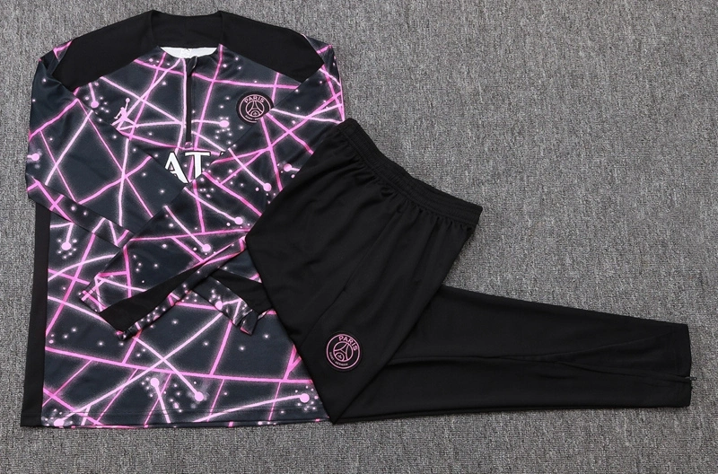 2025/26 Psg Tracksuits Training Suit