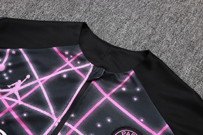 2025/26 Psg Tracksuits Training Suit
