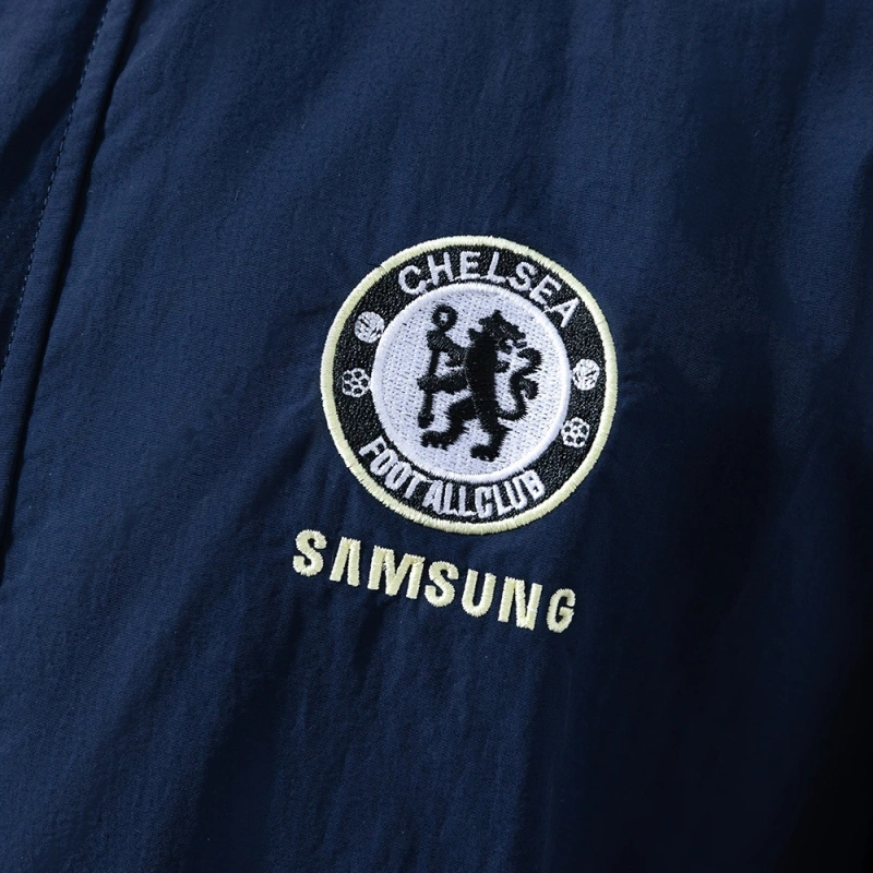 Chelsea Windbreaker