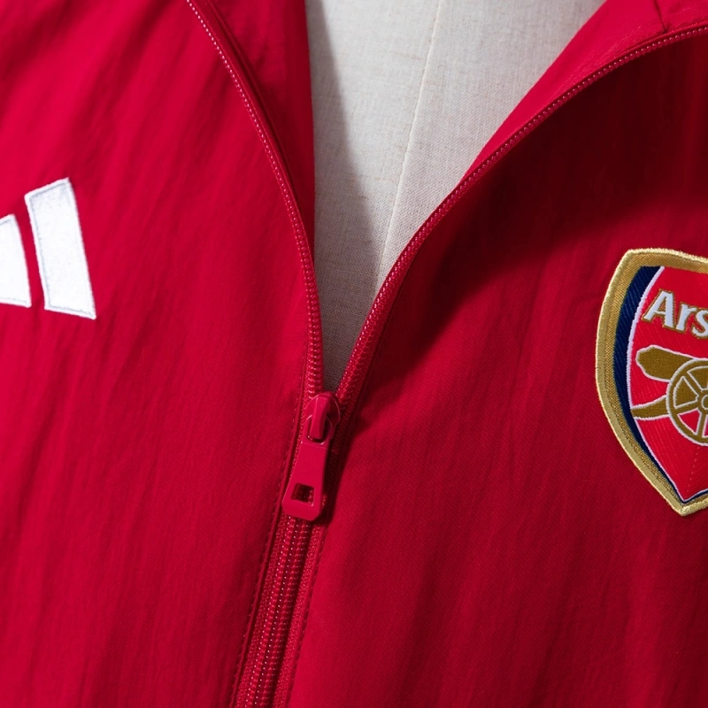 2025/26 Arsenal Windbreaker