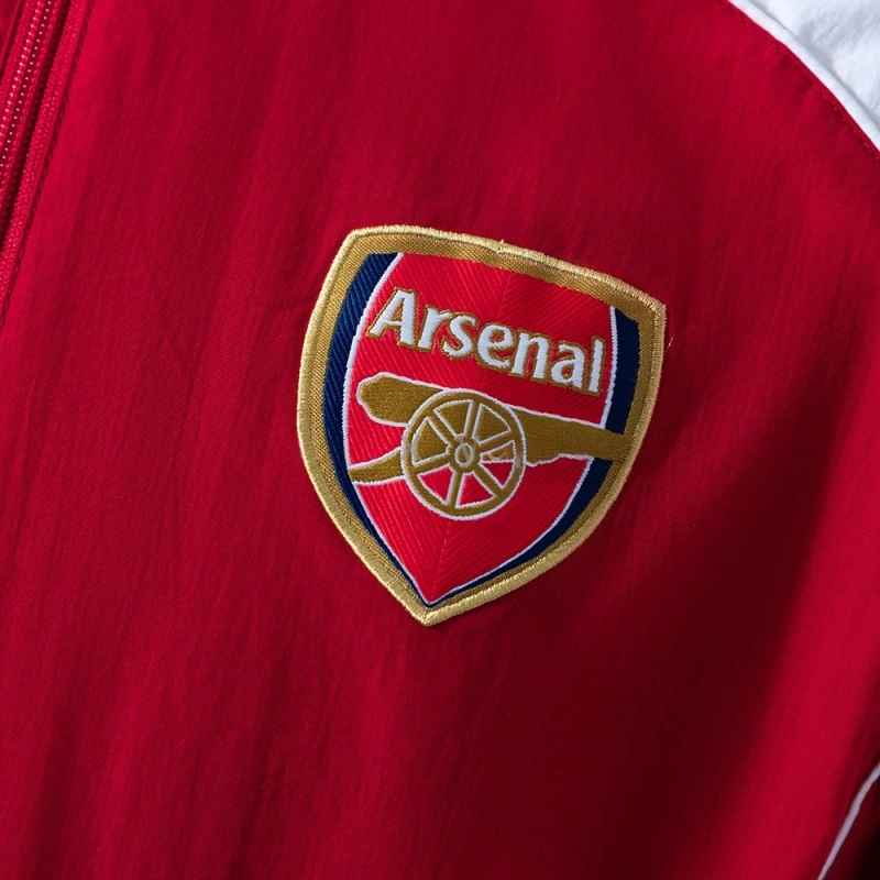 2025/26 Arsenal Windbreaker