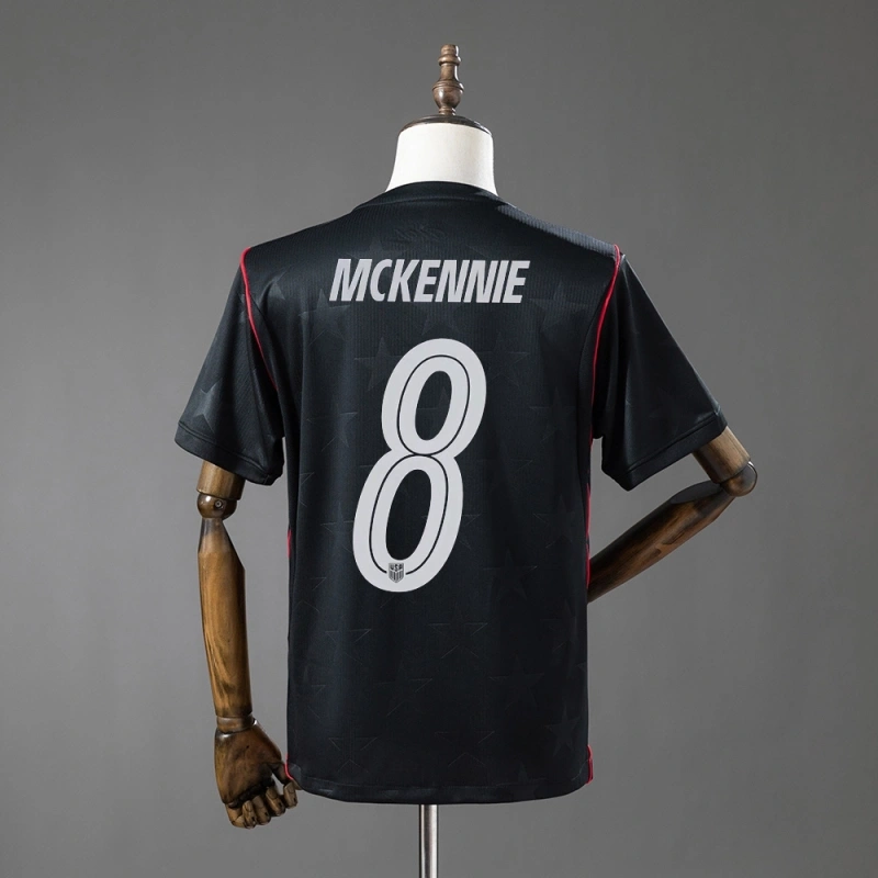 2026 Usa Away World Cup Jersey