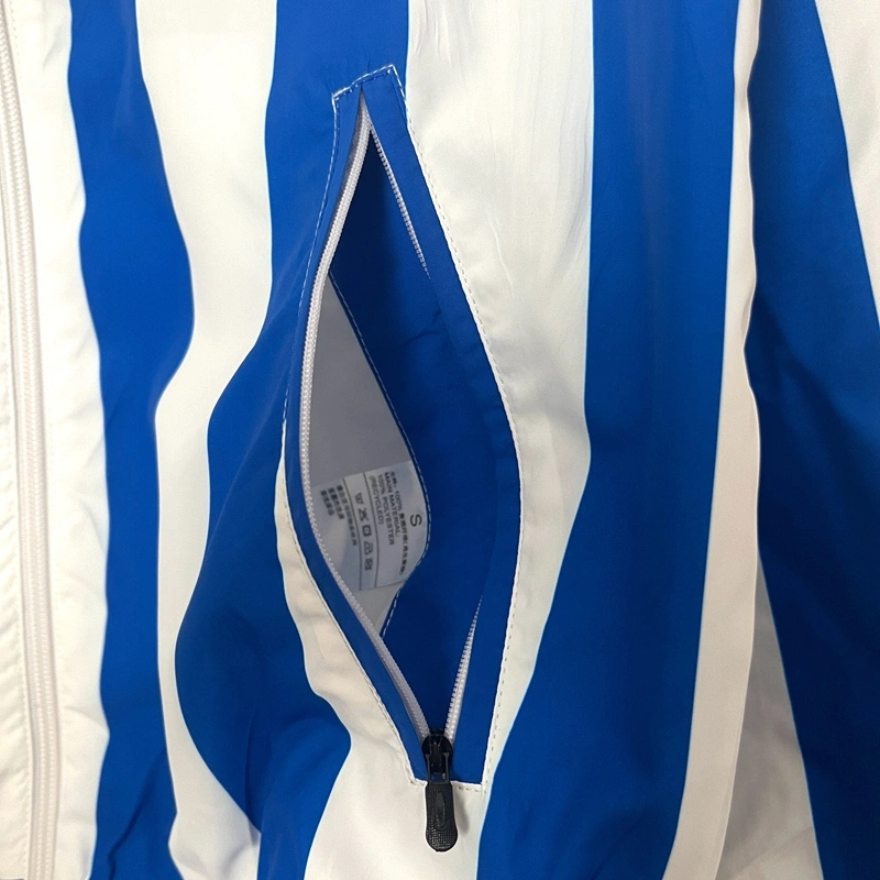 Porto Training Windbreaker （Double Sided）