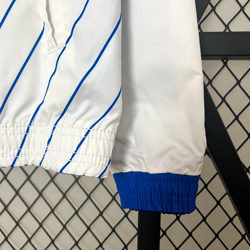 Porto Training Windbreaker （Double Sided）