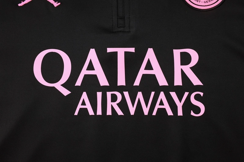 24/25 Psg Tracksuits Training Suit