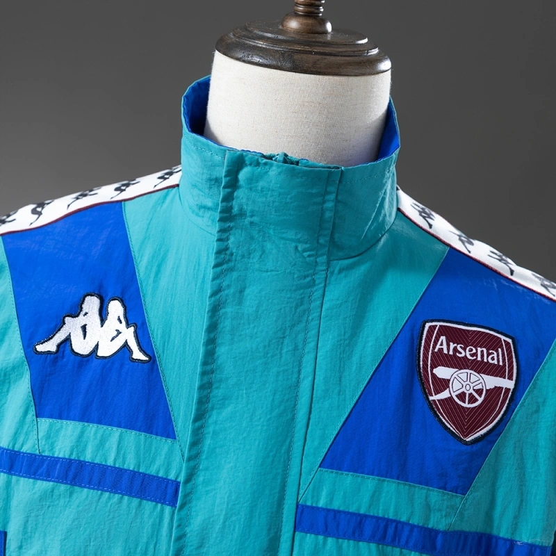 2025/26 Arsenal Windbreaker