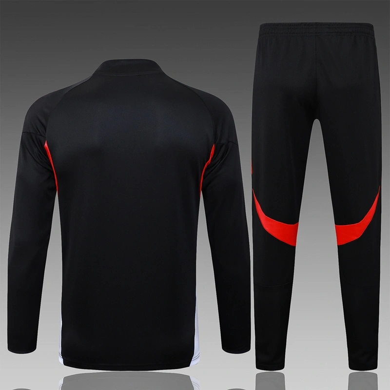 2025/26 Bayern Munich Tracksuits Training Suit
