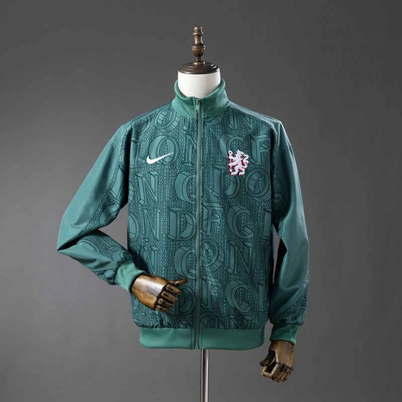 2025/26 Chelsea Windbreaker