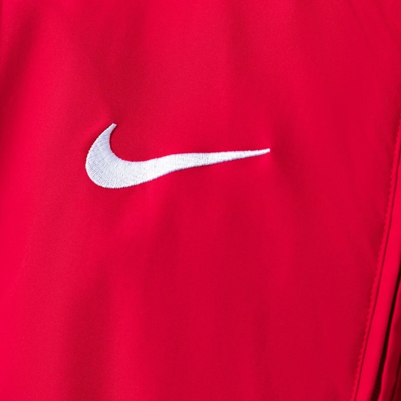 2004/05 Arsenal Windbreaker - Red