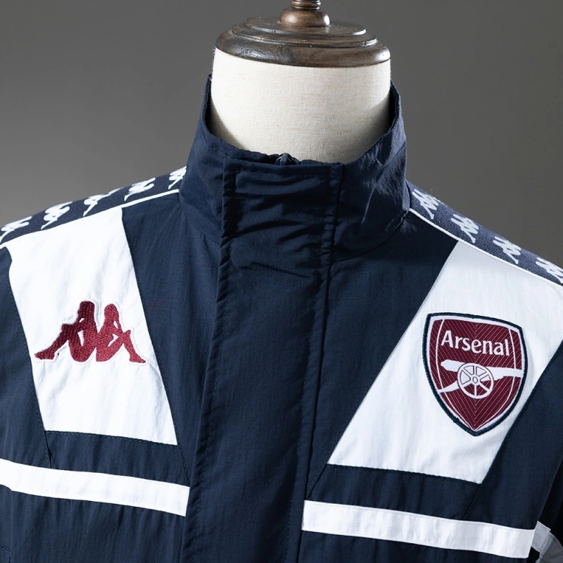 2025/26 Arsenal Windbreaker