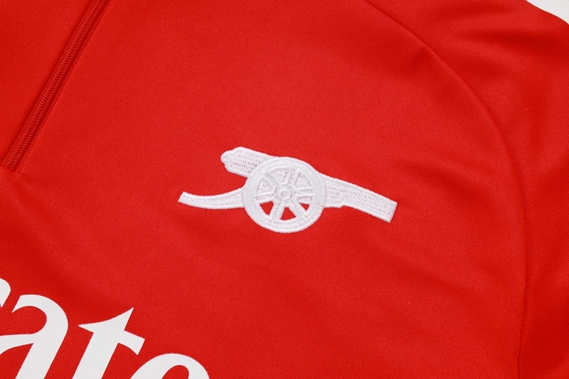 2025/26 Arsenal Tracksuits Training Suit
