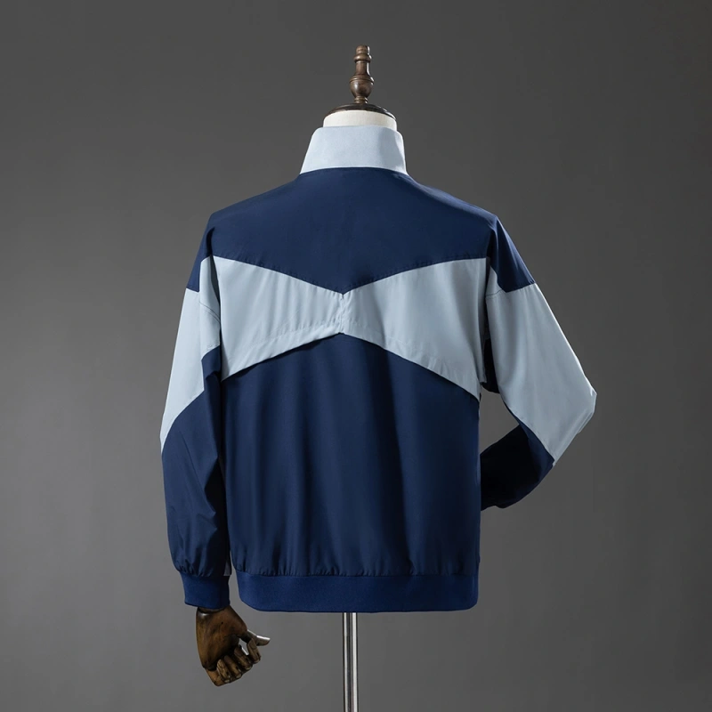 2025/26 Tottenham Hotspur Windbreaker - Navy Blue
