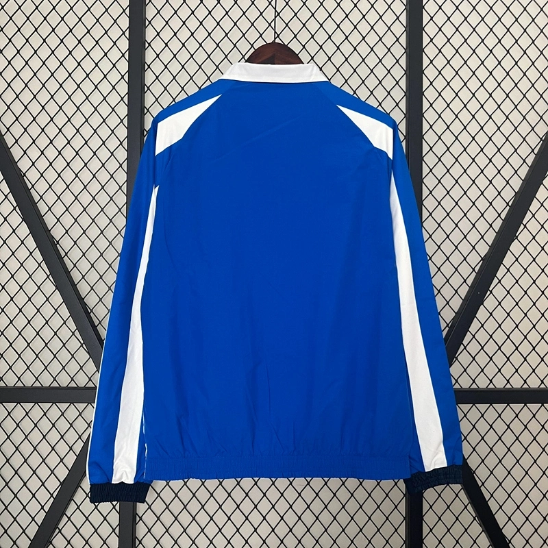 Porto Training Windbreaker （Double Sided）