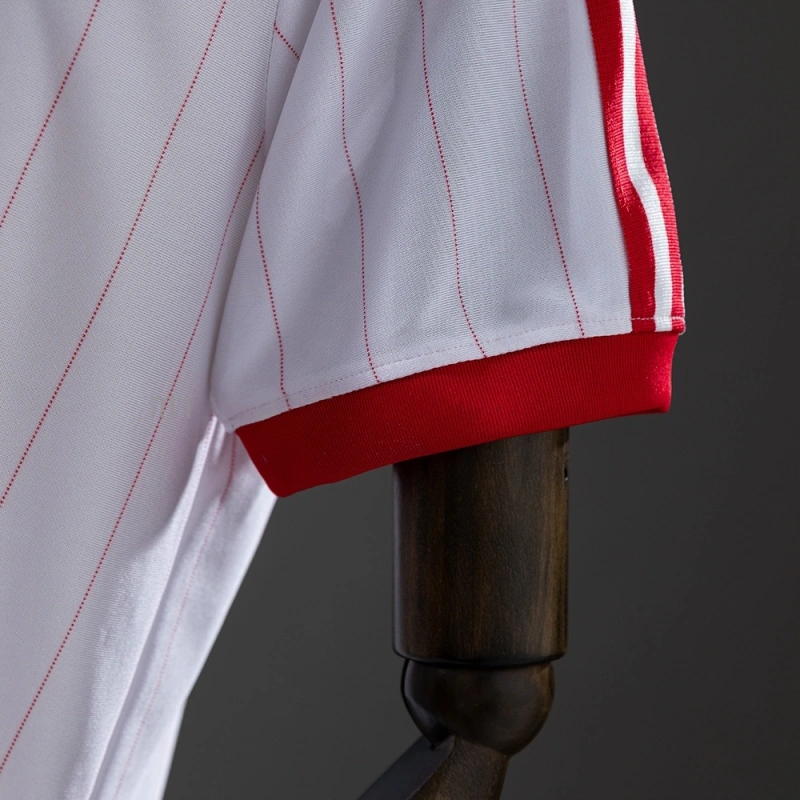 1982 Poland Home Jersey