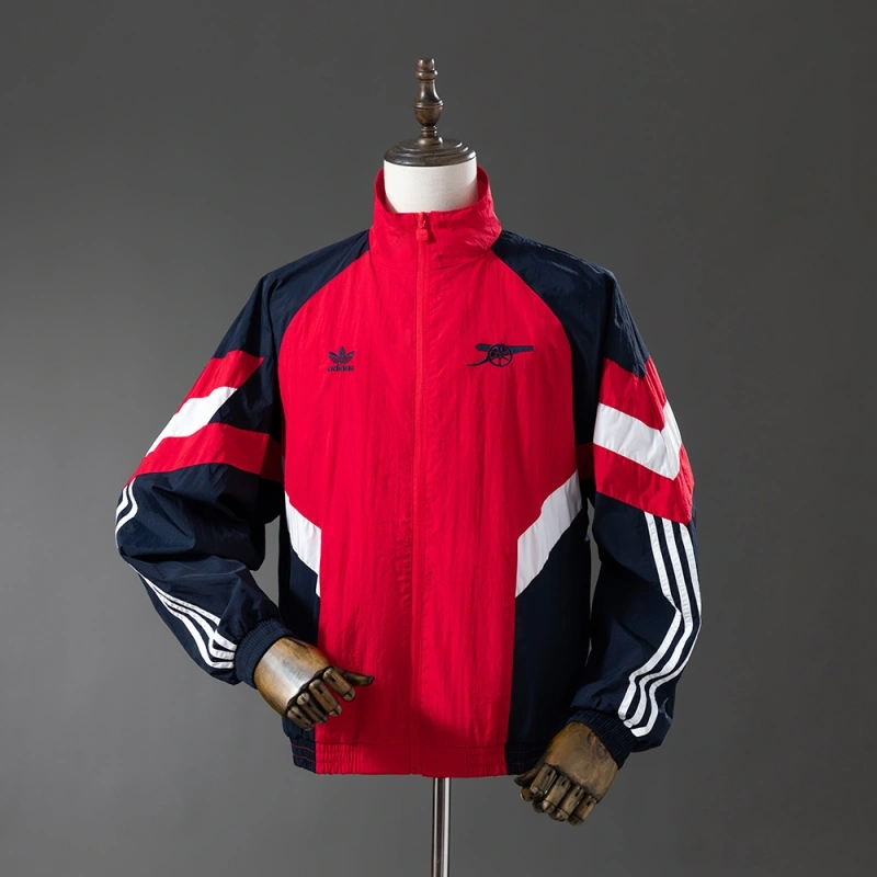2025/26 Arsenal Windbreaker