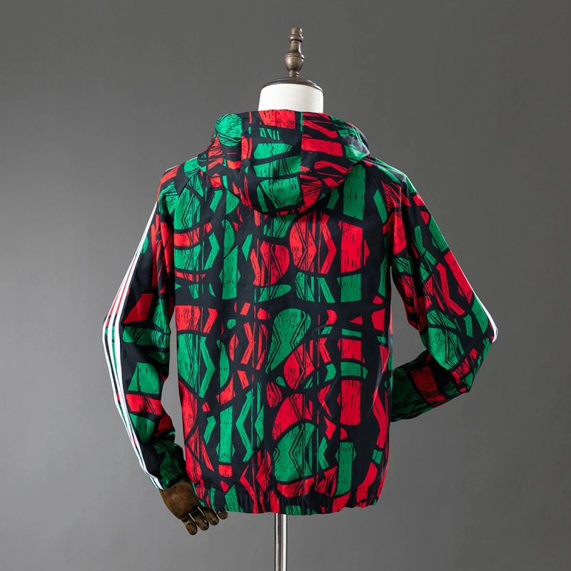 2025/26 Arsenal Windbreaker