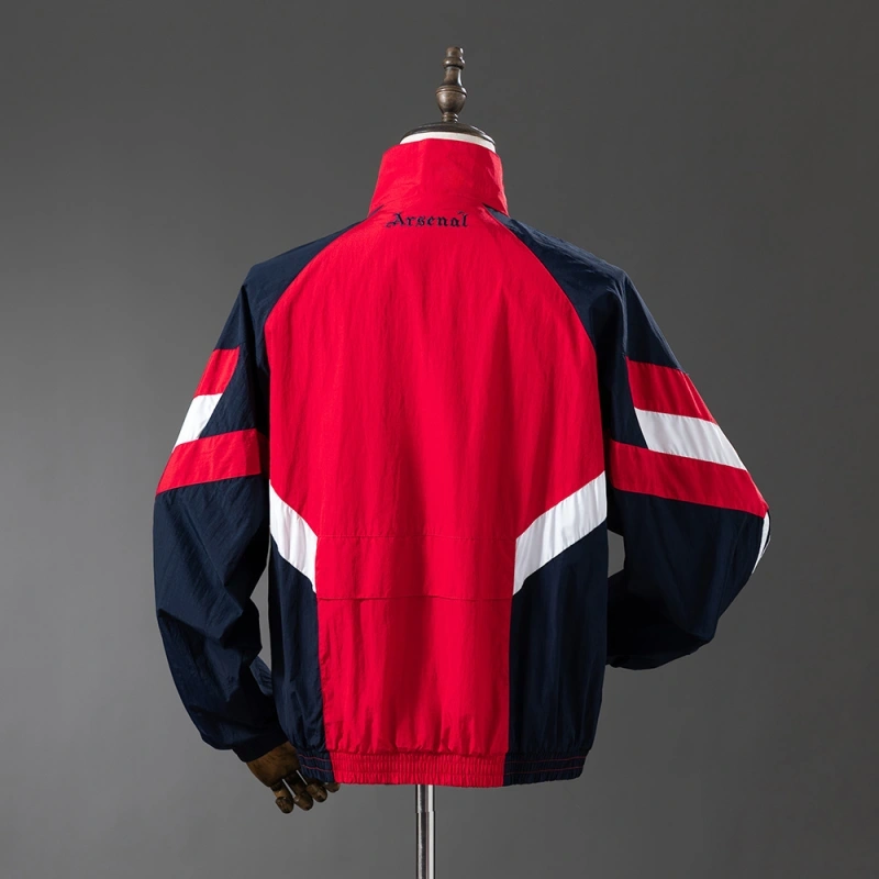 2025/26 Arsenal Windbreaker
