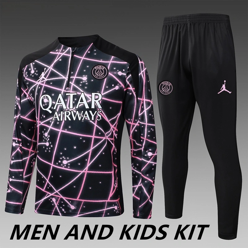 2025/26 Psg Tracksuits Training Suit