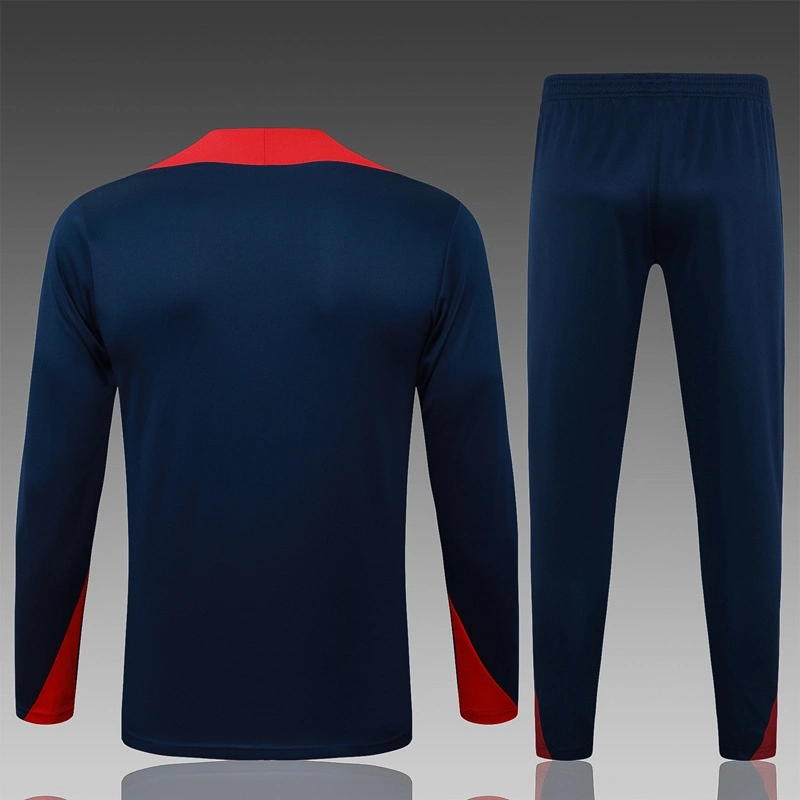 2025/26 Psg Tracksuits Training Suit