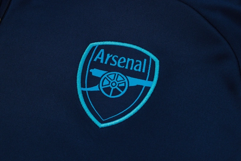 2025/26 Arsenal Tracksuits Training Suit