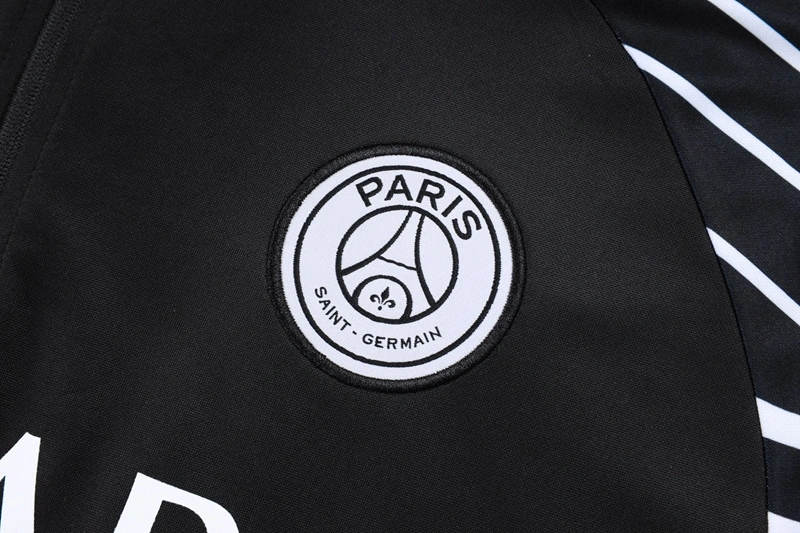2025/26 Psg Tracksuits Training Suit