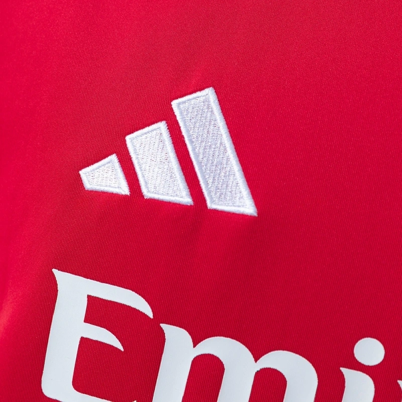 2025/26 Arsenal Long-Sleeved Sweatshirt