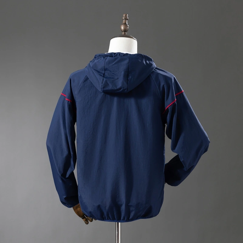 2025/26 Arsenal Windbreaker